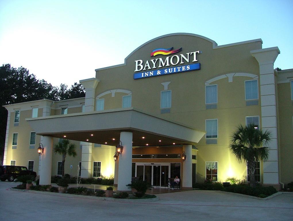 Baymont By Wyndham Henderson Hotel Exterior photo